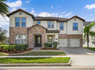 13596 Gorgona Isle Dr, Windermere, FL 34786