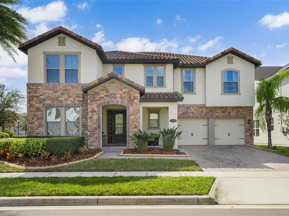 13596 Gorgona Isle Dr, Windermere, FL 34786