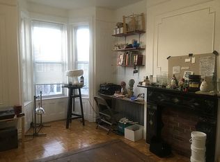 160 Russell St APT 3L, Brooklyn, NY 11222