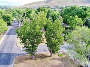 612 S Division St, Carson City, NV