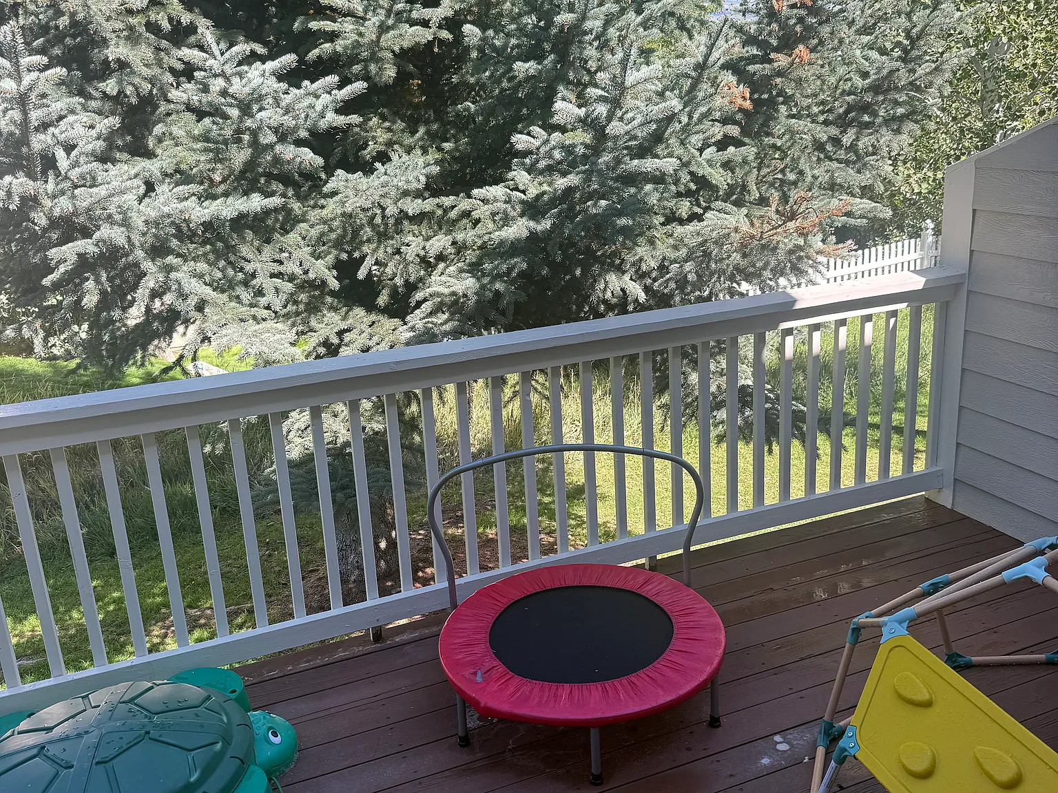 3 bed, 2.5 bath, 1573 sqft, $3,800 — Photo 4