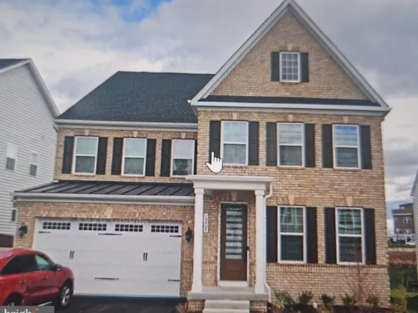 19408 Tuscarora Crossing Dr, Leesburg, VA 20175