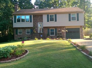 200 Huckstep Ave, Stafford, VA 22556