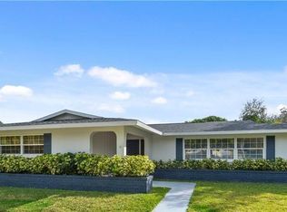 1006 Edgemere Dr, Fort Myers, FL 33919