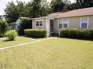 7545 Wilder Ave, Jacksonville, FL 32208