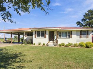 160 Highway 443, Wilsonville, AL 35186