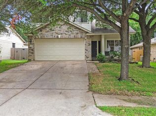 2129 Jester Farms Rd, Round Rock, TX 78664