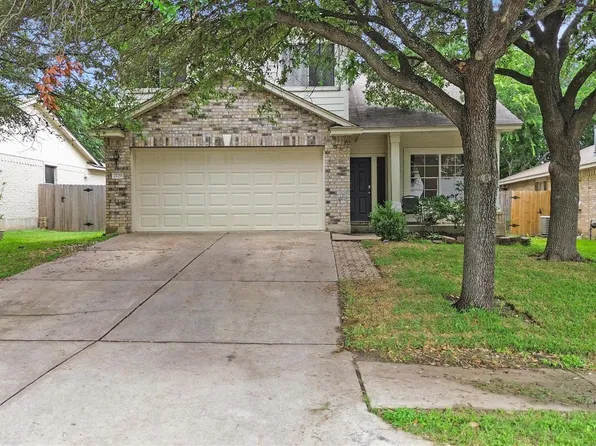 2129 Jester Farms Rd, Round Rock, TX 78664
