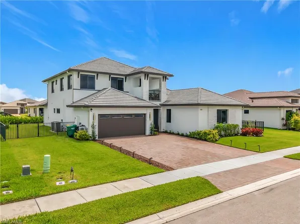 5228 Lamone LN, AVE MARIA, FL 34142
