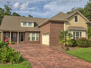 168 Tahoe Dr, Pooler, GA 31322