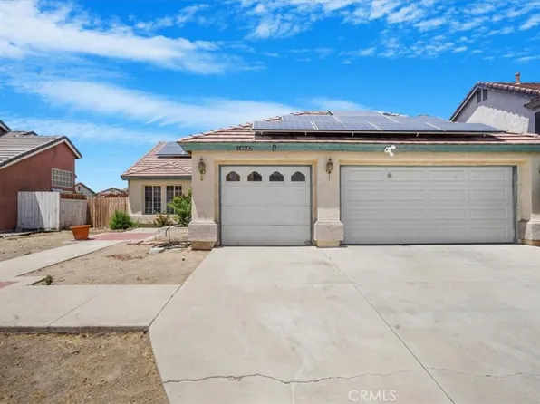 14042 Rogers Ln, Victorville, CA 92392