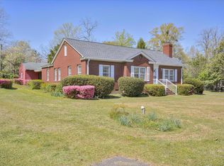 4531 Rosemary St, Williston, SC 29853