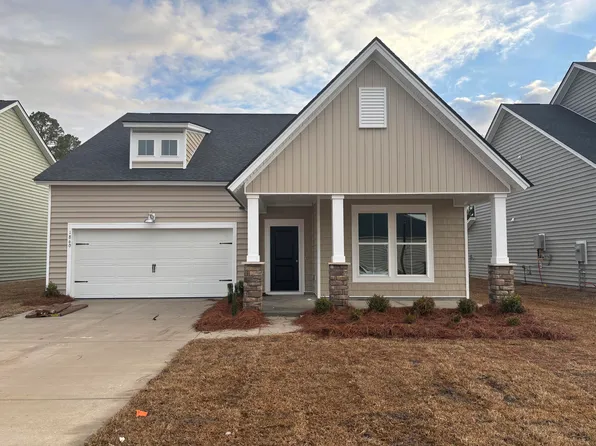 1860 Nola Run, Summerville, SC 29485