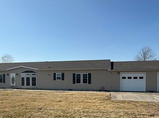 12353 Saline J Hwy, Nelson, MO 65347