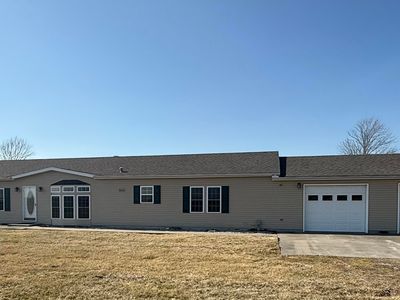 12353 Saline J Hwy, Nelson, MO, 65347