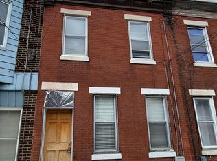 830 E Russell St, Philadelphia, PA 19134