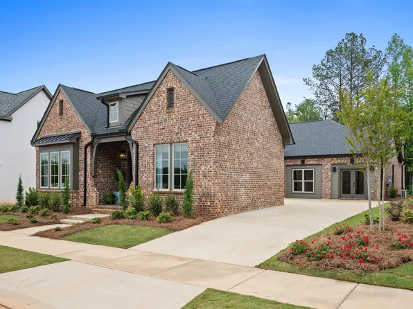 1761 Gables Dr, Birmingham, AL 35244