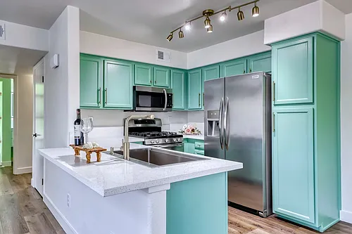 3136 Tarpon Dr #201 Photo 1