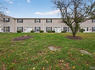 4044 Paule Ave, Saint Louis, MO 63125