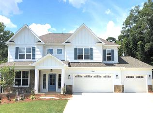 3215 Wilson Dr, Charlotte, NC 28270