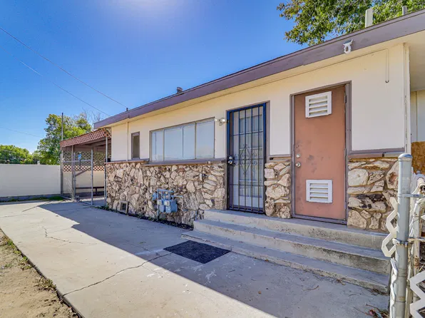 2106 E St, Bakersfield, CA