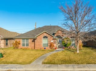 2102 SW 61st Ave, Amarillo, TX 79118