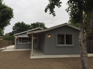22206 J St, Santa Margarita, CA 93453