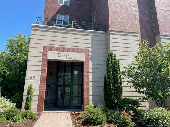 49 Rose Street #404, Branford, CT 06405