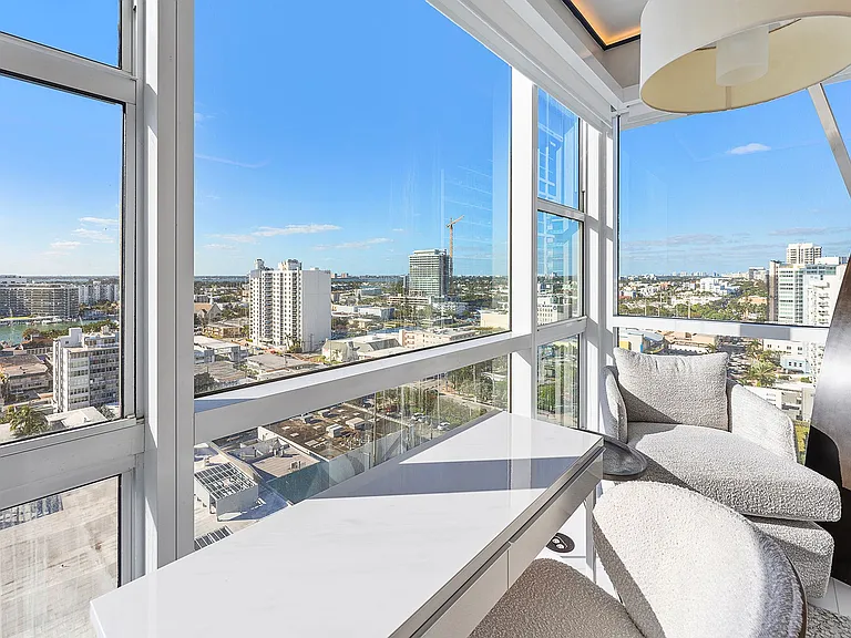 6801 Collins Ave #Penthouse 01 — Photo 6