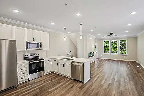 Greenwood Townhomes — Photo 110