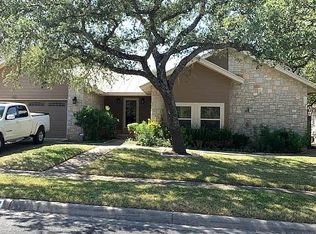 13207 Vista Del Puente, San Antonio, TX 78216