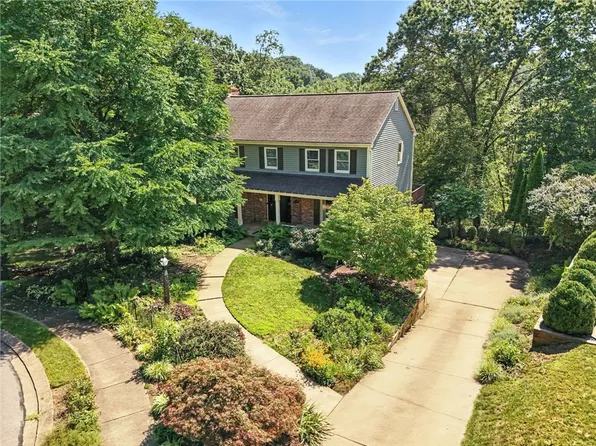 2696 Timberglen Dr, Wexford, PA 15090