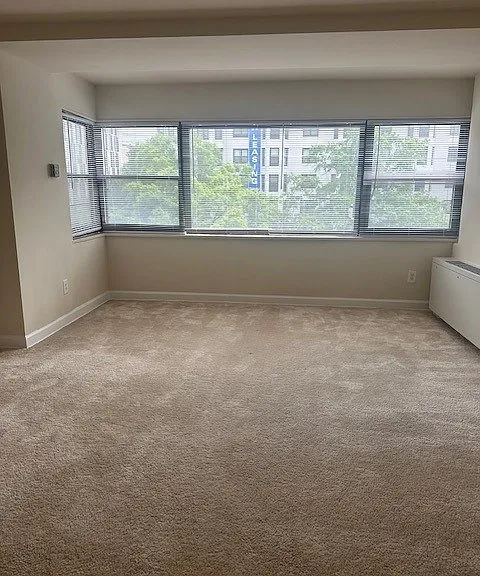 2400 Pennsylvania Avenue Apartments — Photo 94