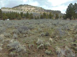 Rattlesnake Ln, Unity, OR 97884