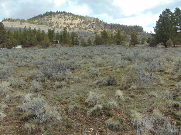 Rattlesnake Ln, Unity, OR 97884