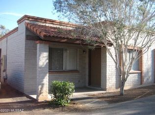 3699 N Mountain Ave APT 5, Tucson, AZ 85719