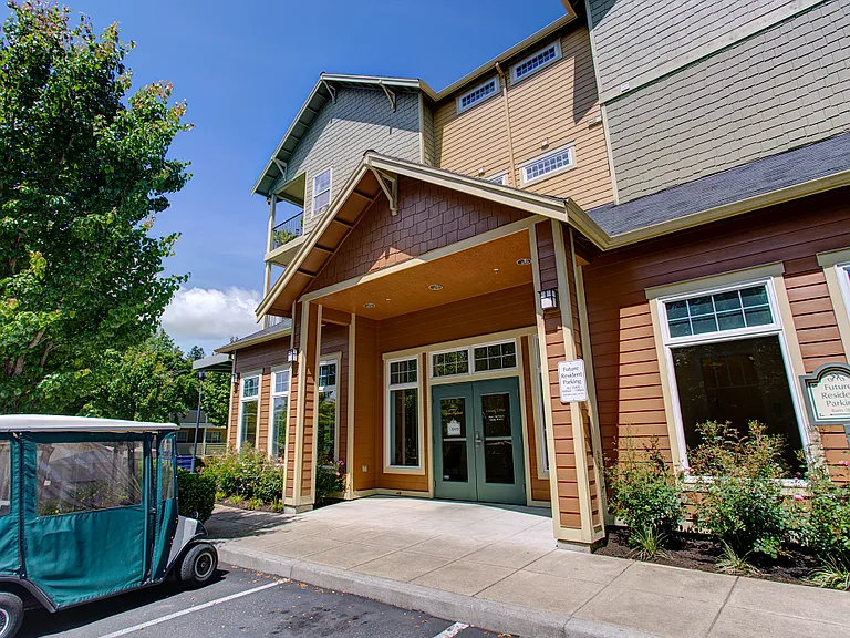 Commons at Sylvan Highlands Apartments — Photo 5
