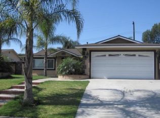 15254 Binney St, Hacienda Heights, CA 91745