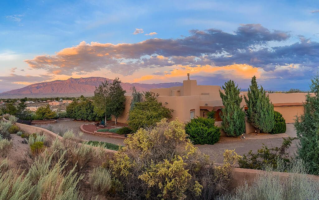 181 Tierra Encantada, Corrales, NM 87048 | Zillow