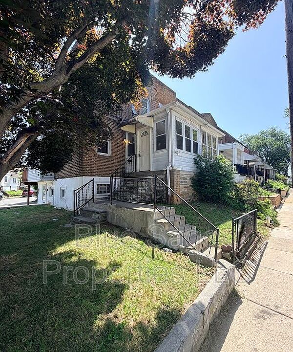 1st image of 601 Littlecroft Rd