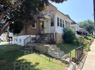 601 Littlecroft Rd, Upper Darby, PA 19082