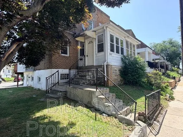 601 Littlecroft Rd, Upper Darby, PA 19082