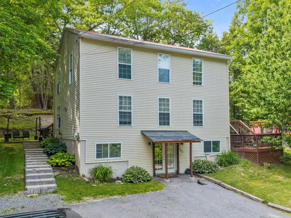 243 Harrison Avenue, Gardiner, ME 04345