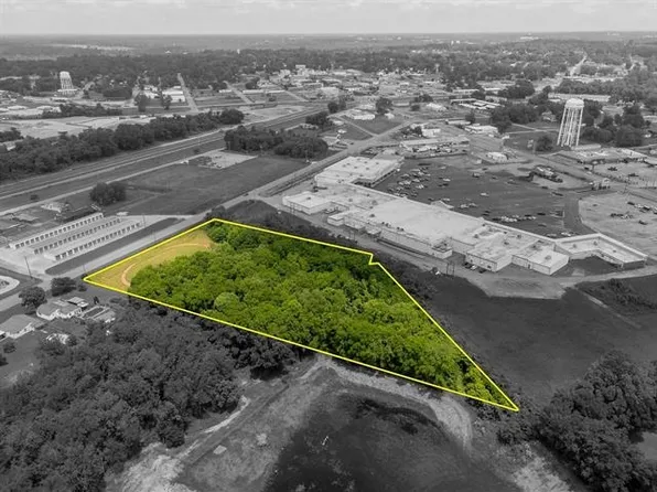 0 Montgomery Ave W, Sheffield, AL 35660