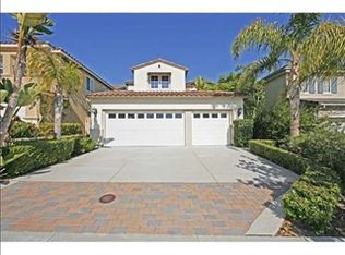 12983 Flintwood Way, San Diego, CA 92130