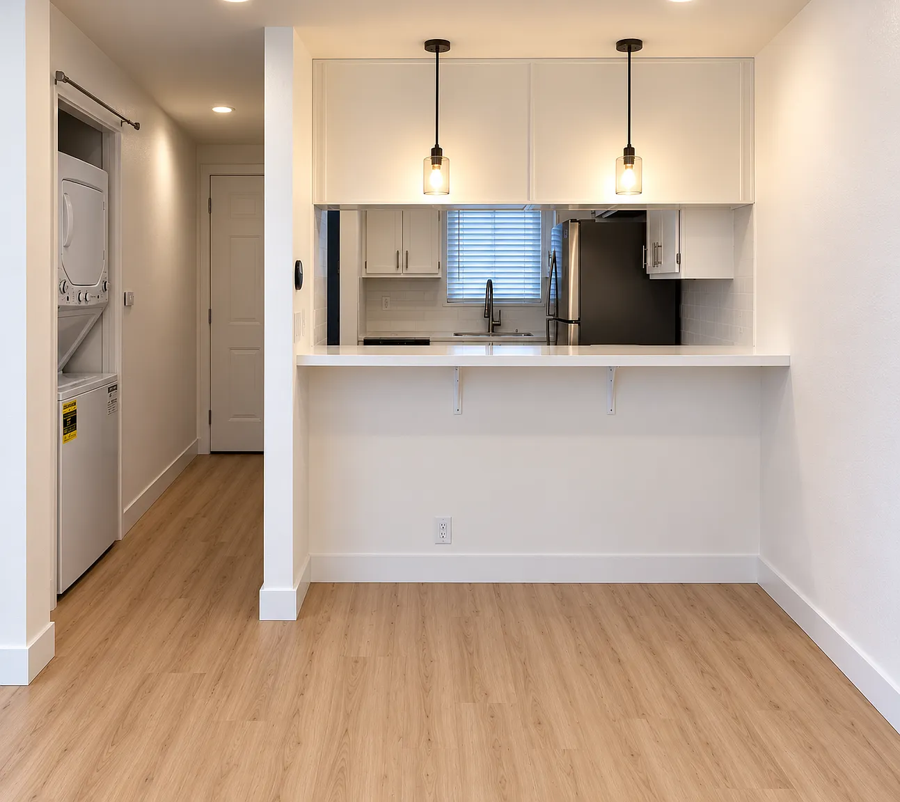 2 bed, 1010 sqft, $2,750 — Photo 4
