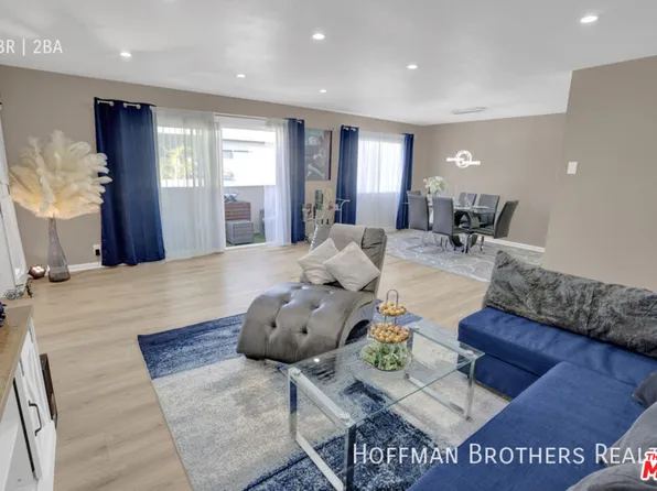 121 N Croft Ave, Los Angeles, CA