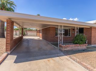 2301 N Hampton St, Tucson, AZ 85719