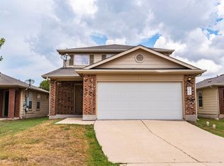 5632 Liberton Ln, Austin, TX 78754