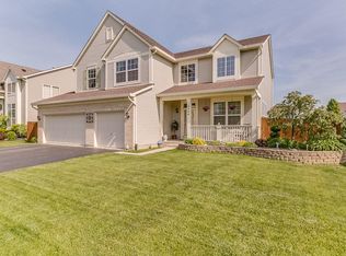 10904 67th St, Kenosha, WI 53142